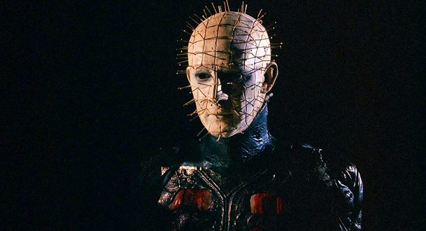 Hellraiser: Režisér nového Halloweenu chystá seriálovou verzi | Fandíme serialům