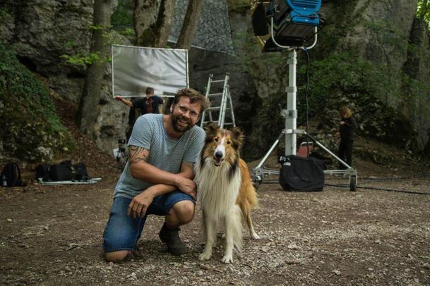 Lassie se vrací: Rodinná klasika má být jednou z prvních novinek, co po karanténě odvážně otevřou česká kina | Fandíme filmu