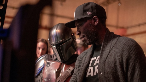 The Mandalorian: Datum premiéry druhé řady odhaleno | Fandíme serialům