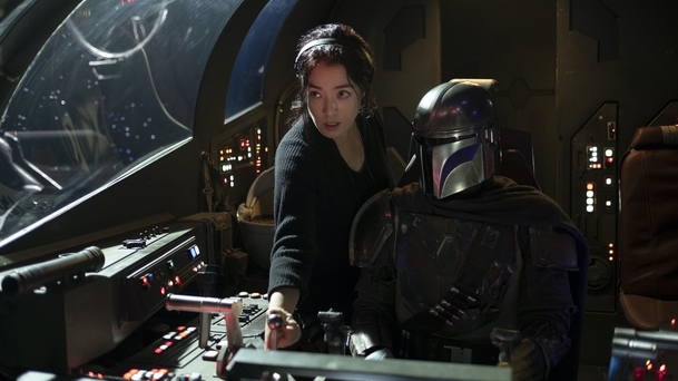 The Mandalorian: Datum premiéry druhé řady odhaleno | Fandíme serialům