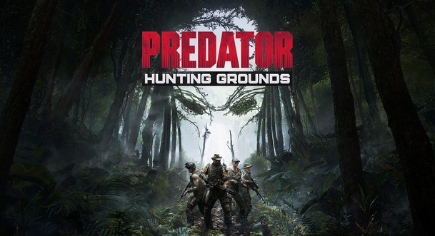 Arnold Schwarzenegger míří do videohry Predator: Hunting Grounds | Fandíme filmu