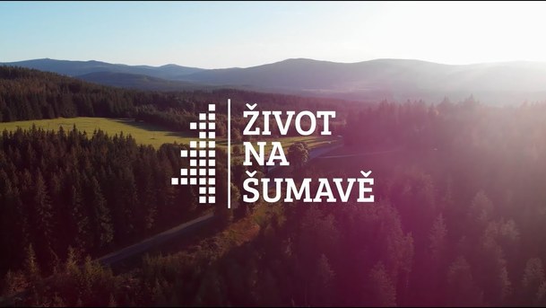 Život na Šumavě: Nový seriál slibuje sondu do života v jedné z nejkrásnějších částí Česka | Fandíme serialům