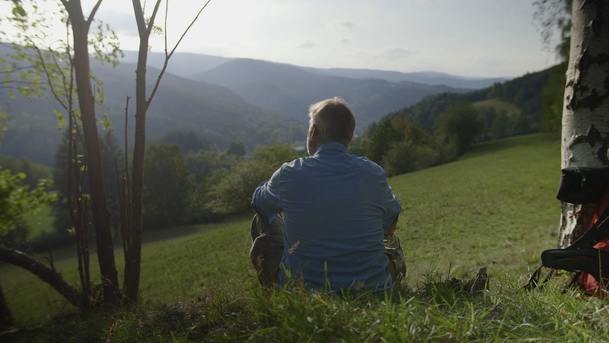 Život na Šumavě: Nový seriál slibuje sondu do života v jedné z nejkrásnějších částí Česka | Fandíme serialům