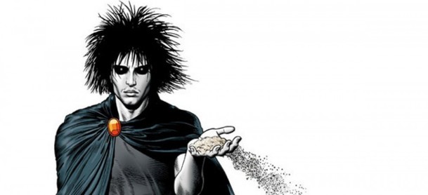 Sandman: Natáčení seriálu odloženo, mezitím dorazí audiokniha s hollywoodským obsazením | Fandíme serialům