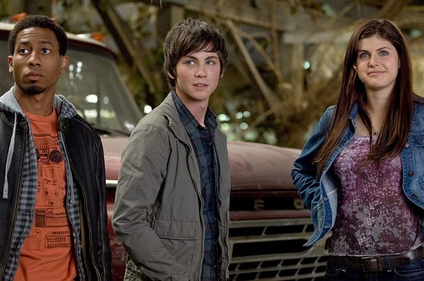 Percy Jackson: Chystaný seriál má podle autora předlohy spravit, co filmy pokazily | Fandíme serialům