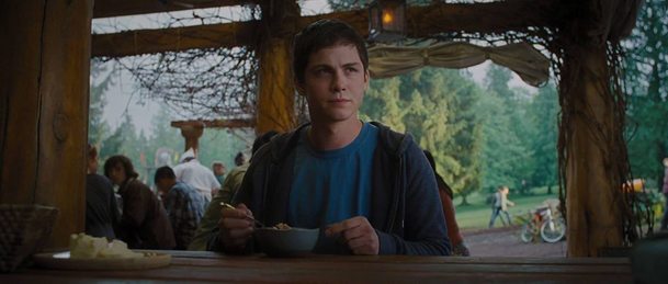 Percy Jackson: Chystaný seriál má podle autora předlohy spravit, co filmy pokazily | Fandíme serialům