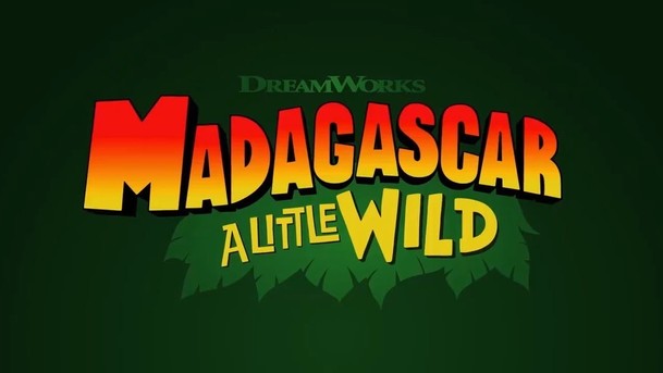 Madagascar: A Little Wild: Nový seriál představí oblíbené hrdiny jako mláďata | Fandíme serialům