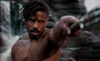 Black Panther 2: Michael B. Jordan je připravený k návratu | Fandíme filmu