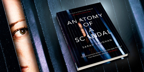 Anatomy of a Scandal: Netflix chystá psychologický thriller o sexuálním