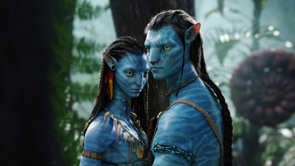 Avatar 2 se pochlubil bojovou technikou a vrací se před kamery | Fandíme filmu