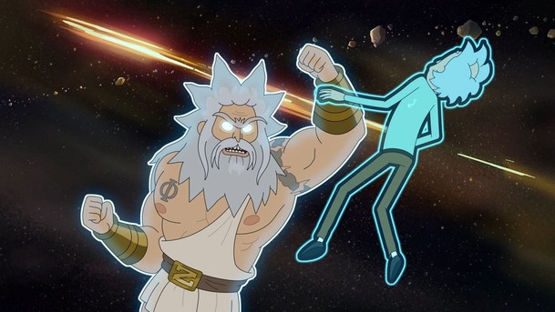 Rick a Morty: Přehled informací o 5. řadě | Fandíme serialům