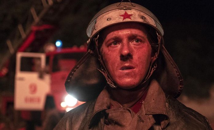 Černobyl vede v počtu nominací na ceny BAFTA | Fandíme seriálům