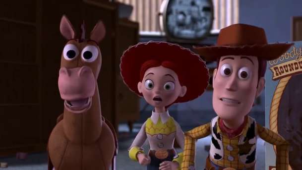 Toy Story: Pátý díl natočí pixarovská legenda | Fandíme filmu