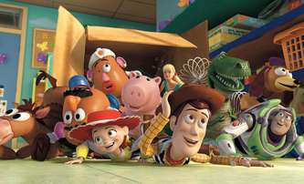 Toy Story: Pátý díl natočí pixarovská legenda | Fandíme filmu