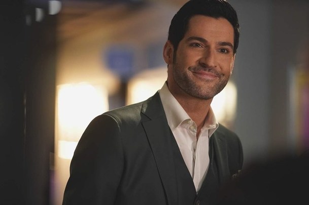 Lucifer: Odhaleno datum páté řady ďábelského seriálu a oficiálně schválena šestá | Fandíme serialům