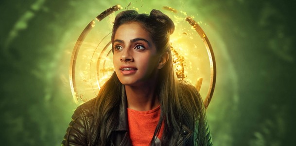 Doctor Who: Další společnicí hlavního hrdiny bude transsexuální postava | Fandíme serialům