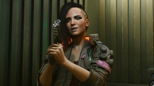 Cyberpunk 2077: Dočkáme se seriálu rozšiřující universum očekávané videohry | Fandíme serialům