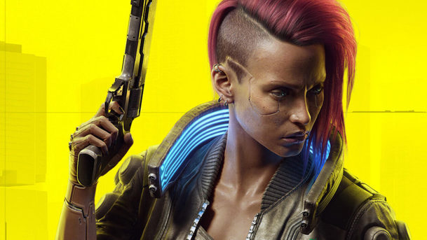 Cyberpunk 2077: Dočkáme se seriálu rozšiřující universum očekávané videohry | Fandíme serialům