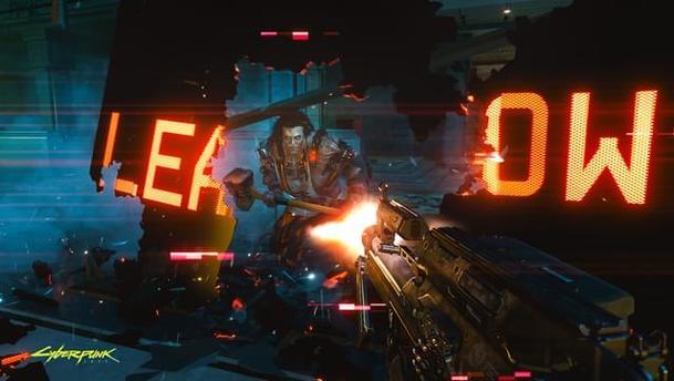 Cyberpunk 2077: Dočkáme se seriálu rozšiřující universum očekávané videohry | Fandíme serialům