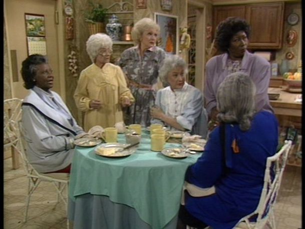 Golden Girls: Hulu stahuje epizodu klasického sitcomu kvůli rasové necitlivosti | Fandíme serialům