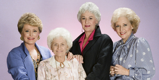 Golden Girls: Hulu stahuje epizodu klasického sitcomu kvůli rasové necitlivosti | Fandíme serialům