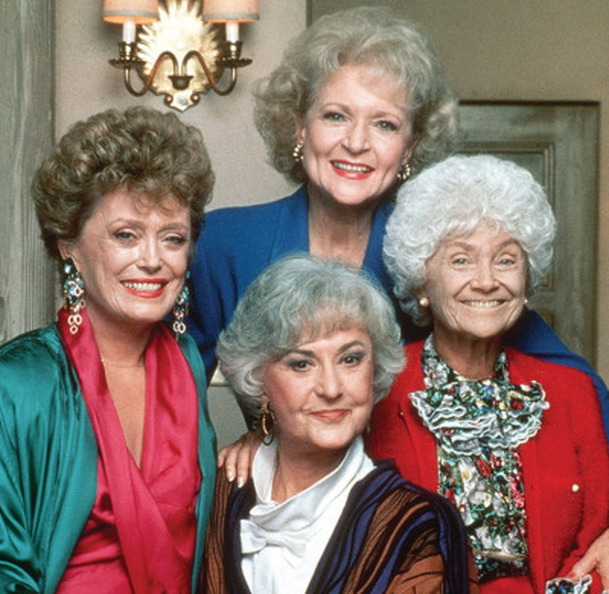 Golden Girls: Hulu stahuje epizodu klasického sitcomu kvůli rasové necitlivosti | Fandíme serialům