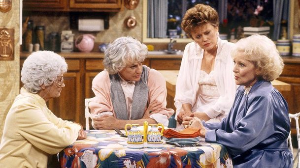 Golden Girls: Hulu stahuje epizodu klasického sitcomu kvůli rasové necitlivosti | Fandíme serialům