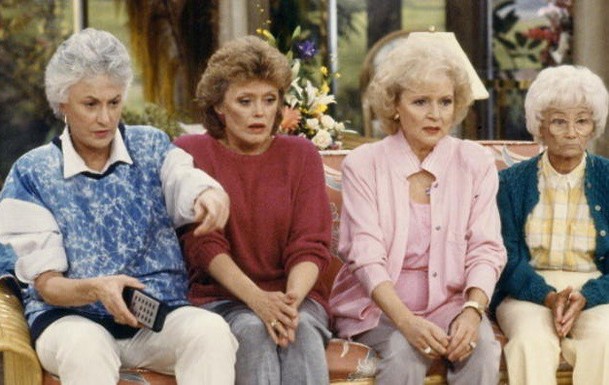 Golden Girls: Hulu stahuje epizodu klasického sitcomu kvůli rasové necitlivosti | Fandíme serialům