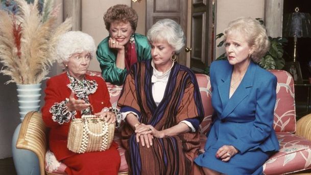 Golden Girls: Hulu stahuje epizodu klasického sitcomu kvůli rasové necitlivosti | Fandíme serialům