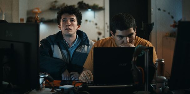 Jak prodávat drogy přes internet (rychle): Německý seriál od Netflixu se vrací s druhou řadou | Fandíme serialům