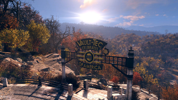 Fallout: Amazon natočí seriál podle populární videoherní série | Fandíme serialům