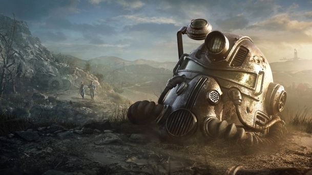 Fallout: Amazon natočí seriál podle populární videoherní série | Fandíme serialům