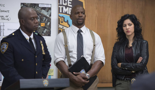 Brooklyn 99: Osmá řada sitcomu se bude kvůli současnému dění v USA zásadně měnit | Fandíme serialům