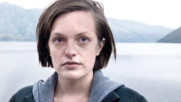 Shining Girls: Elisabeth Moss spojí síly s Leonardem DiCapriem | Fandíme serialům