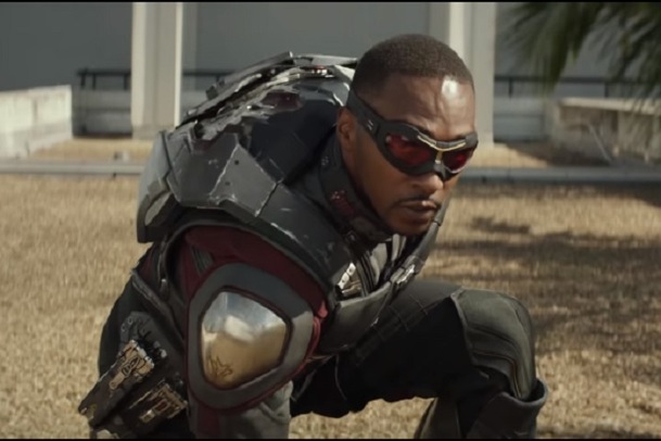 The Falcon and The Winter Soldier: Jak to bude s návratem Marvelu do Česka | Fandíme filmu