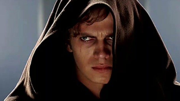 Hayden Christensen se má po letech vrátit do světa Star Wars | Fandíme serialům