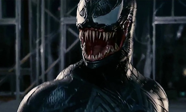 Spider-Man 3: Podívejte, jak původně Venom vznikal bez digitálních efektů | Fandíme filmu