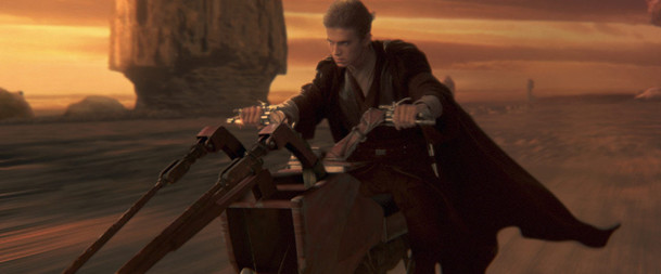 Hayden Christensen se má po letech vrátit do světa Star Wars | Fandíme serialům