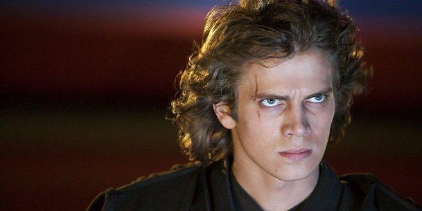 Hayden Christensen se má po letech vrátit do světa Star Wars | Fandíme serialům