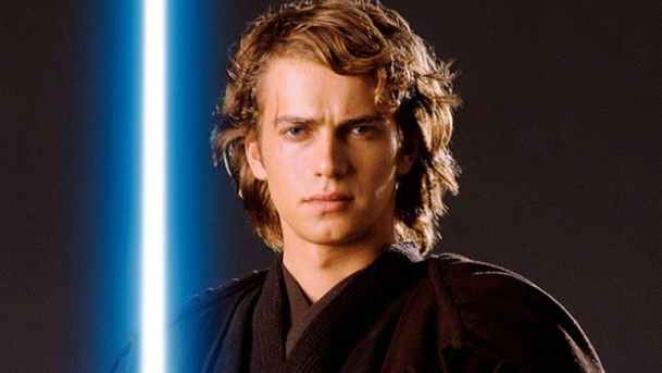 Hayden Christensen se má po letech vrátit do světa Star Wars | Fandíme serialům