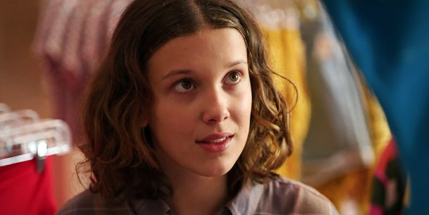 Stranger Things: Plány s postavou Eleven byly původně úplně jiné | Fandíme serialům