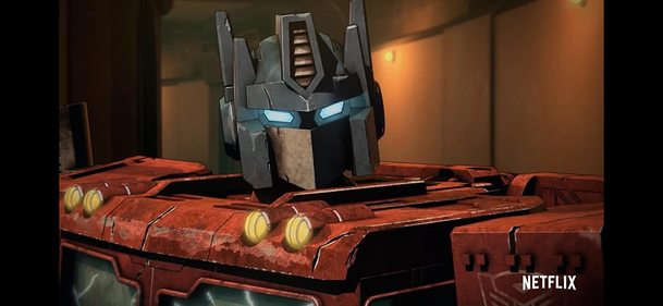 Transformers: Války o Cybertron – Obležení: Seriál od Netflixu se představuje | Fandíme serialům