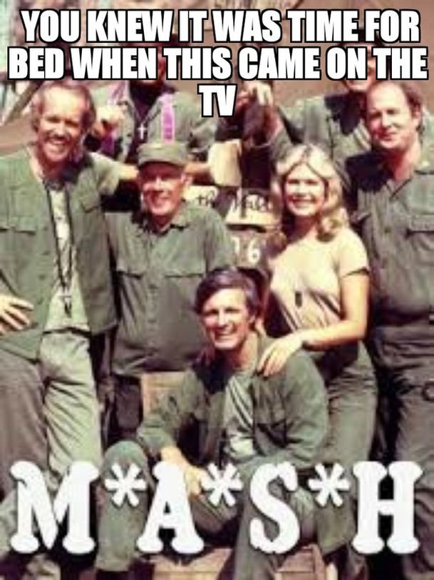 M*A*S*H: Zajímavosti ze zákulisí seriálu | Fandíme serialům