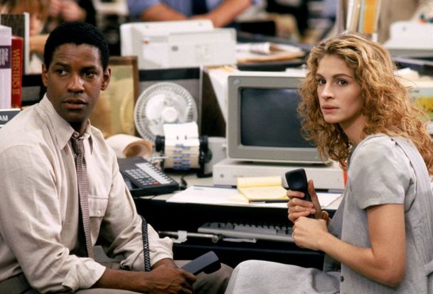 Leave the World Behind: Denzel Washington a Julia Roberts čelí nevysvětlitelné hrozbě | Fandíme filmu