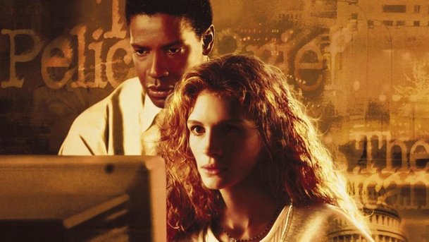 Leave the World Behind: Denzel Washington a Julia Roberts čelí nevysvětlitelné hrozbě | Fandíme filmu