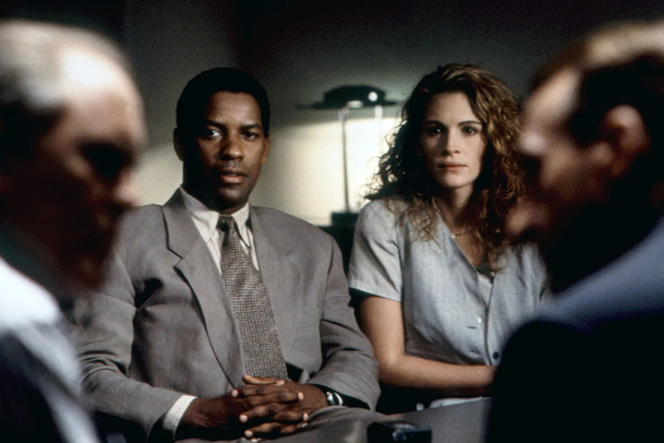 Leave the World Behind: Denzel Washington a Julia Roberts čelí nevysvětlitelné hrozbě | Fandíme filmu