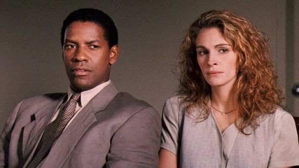 Leave the World Behind: Denzel Washington a Julia Roberts čelí nevysvětlitelné hrozbě | Fandíme filmu