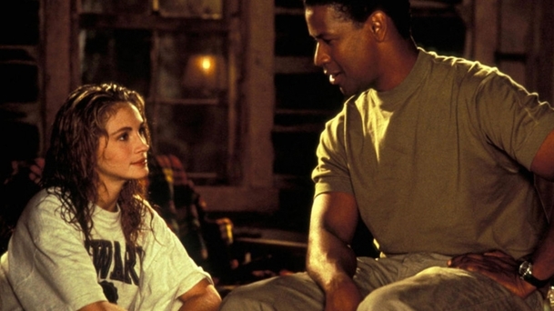 Leave the World Behind: Denzel Washington a Julia Roberts čelí nevysvětlitelné hrozbě | Fandíme filmu