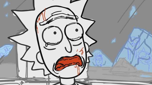 Rick a Morty: První pohled na 5. sezónu | Fandíme serialům