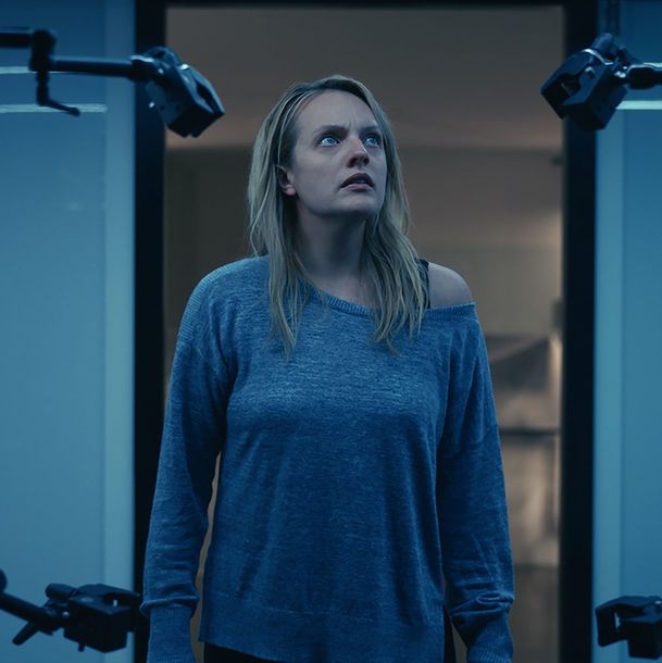 Shining Girls: Elisabeth Moss spojí síly s Leonardem DiCapriem | Fandíme serialům